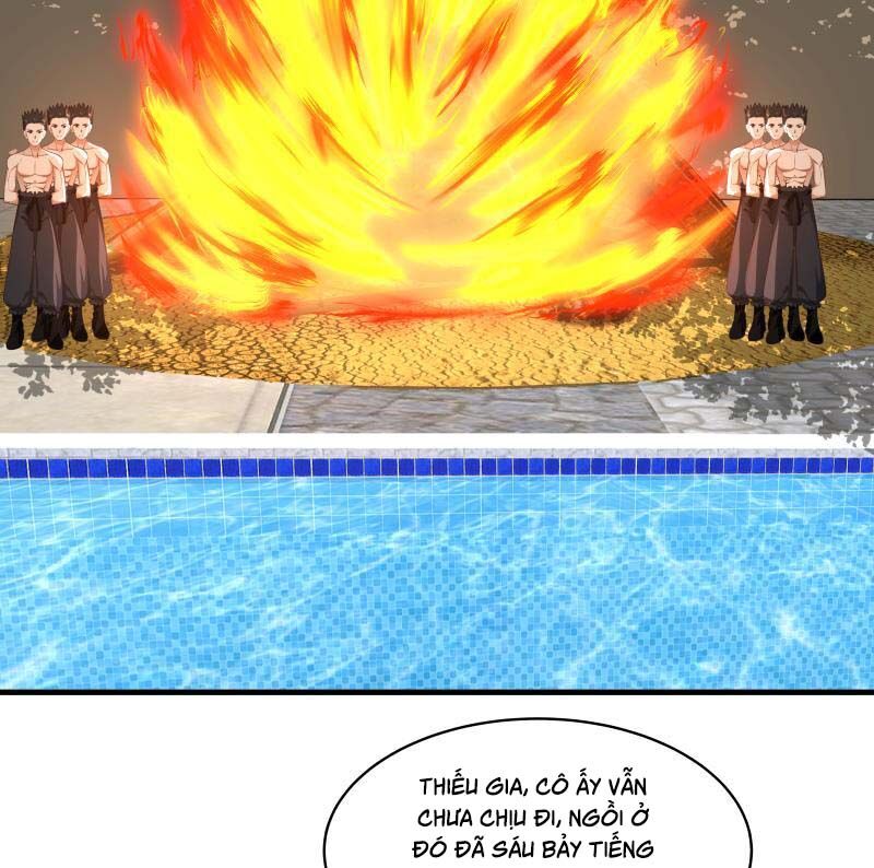 Trên Người Ta Có Một Con Rồng Chapter 269 - Next Chapter 270