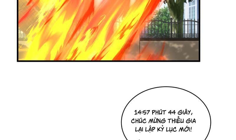 Trên Người Ta Có Một Con Rồng Chapter 269 - Next Chapter 270