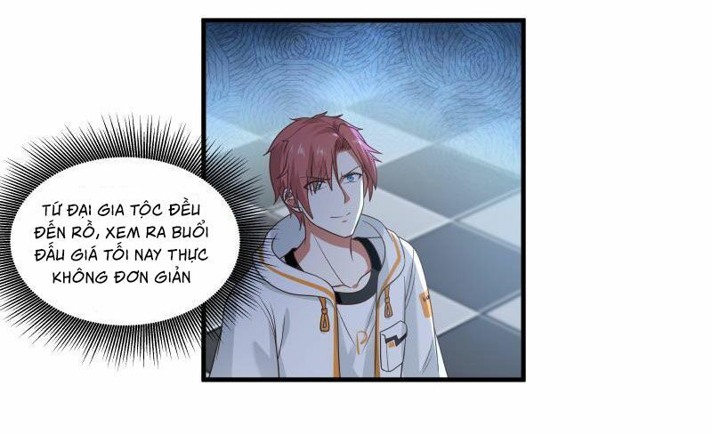 Trên Người Ta Có Một Con Rồng Chapter 271 - Next Chapter 272