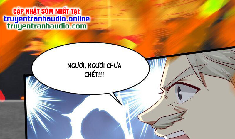 Trên Người Ta Có Một Con Rồng Chapter 277 - Next Chapter 278