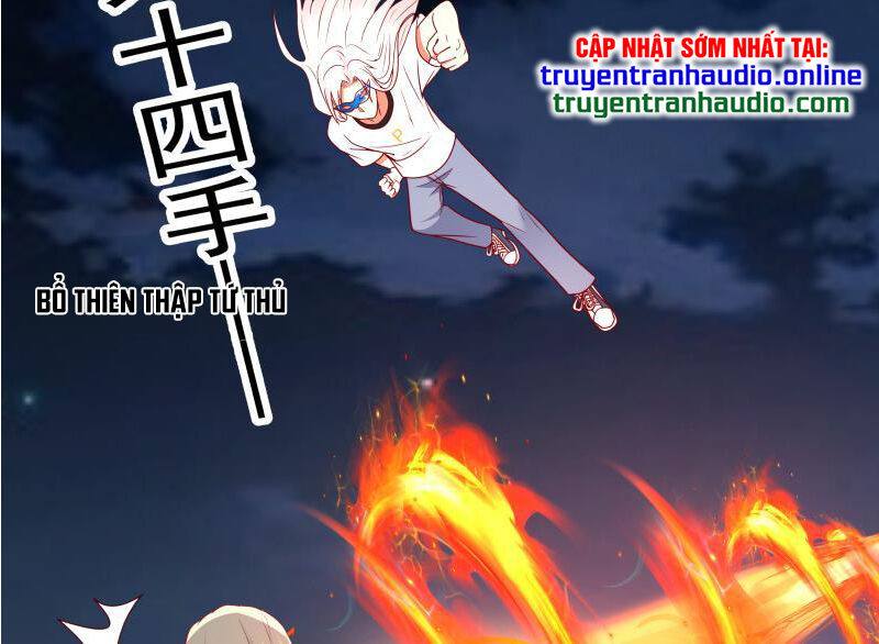 Trên Người Ta Có Một Con Rồng Chapter 277 - Next Chapter 278