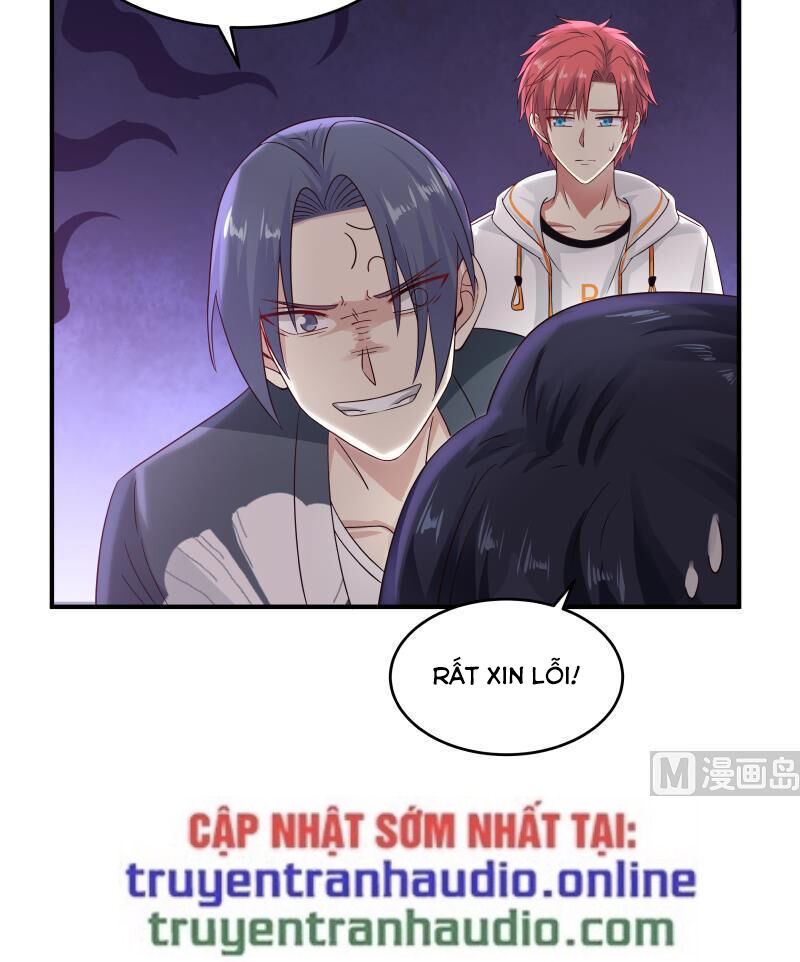 Trên Người Ta Có Một Con Rồng Chapter 281 - Next Chapter 282