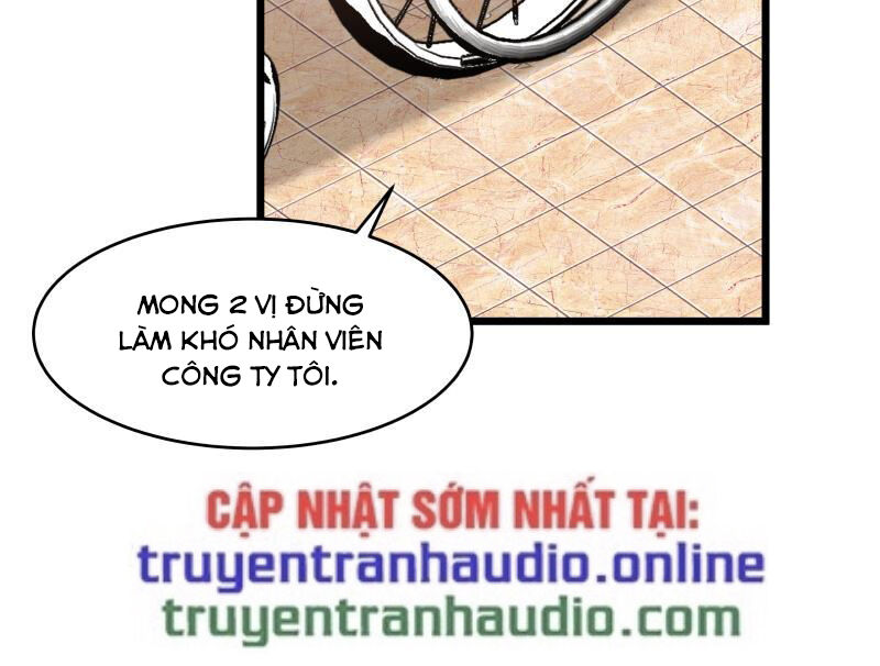 Trên Người Ta Có Một Con Rồng Chapter 281 - Next Chapter 282