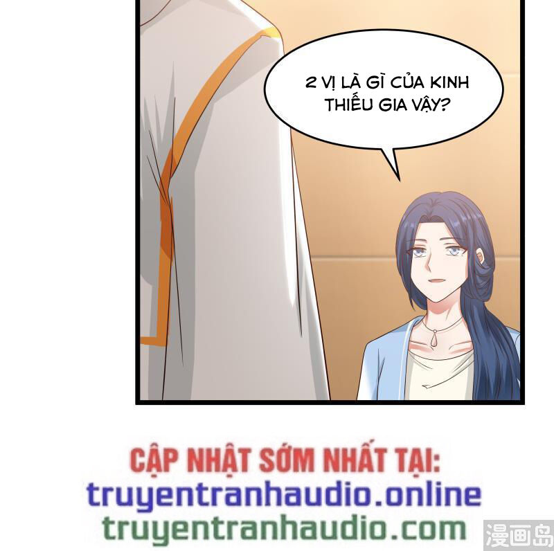 Trên Người Ta Có Một Con Rồng Chapter 281 - Next Chapter 282