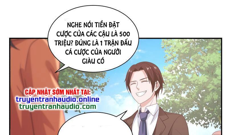 Trên Người Ta Có Một Con Rồng Chapter 283 - Next Chapter 284