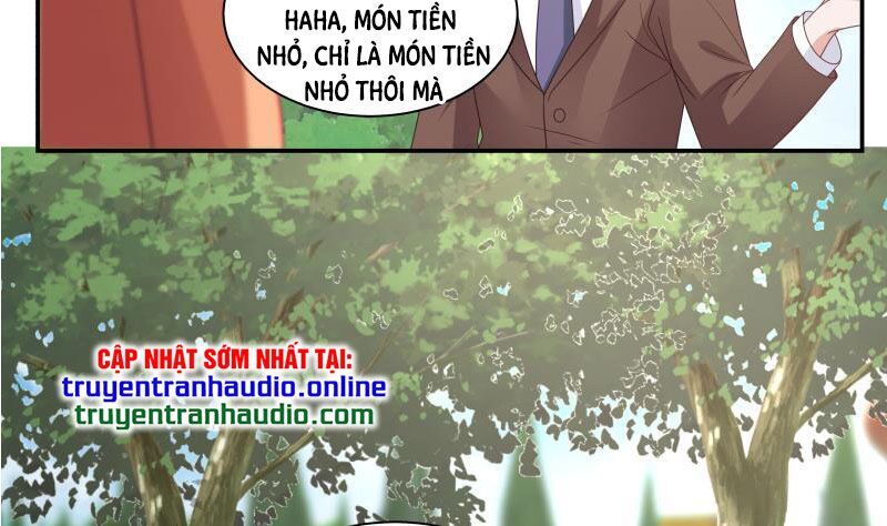 Trên Người Ta Có Một Con Rồng Chapter 283 - Next Chapter 284