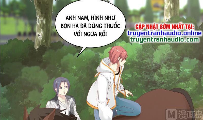 Trên Người Ta Có Một Con Rồng Chapter 283 - Next Chapter 284