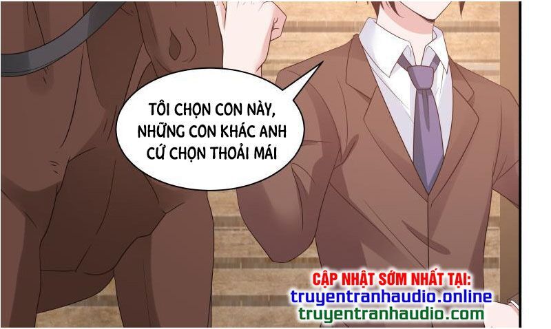 Trên Người Ta Có Một Con Rồng Chapter 283 - Next Chapter 284