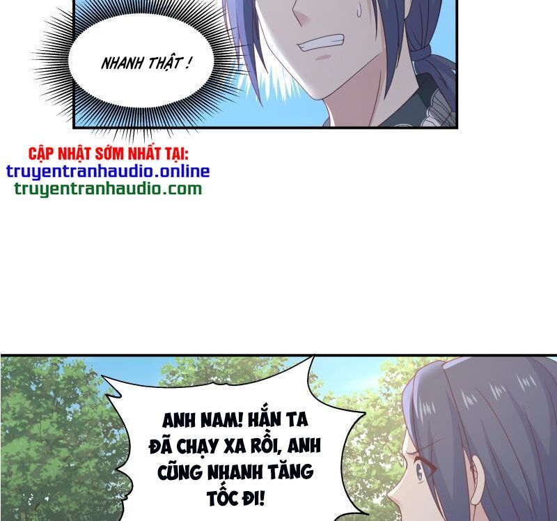 Trên Người Ta Có Một Con Rồng Chapter 283 - Next Chapter 284