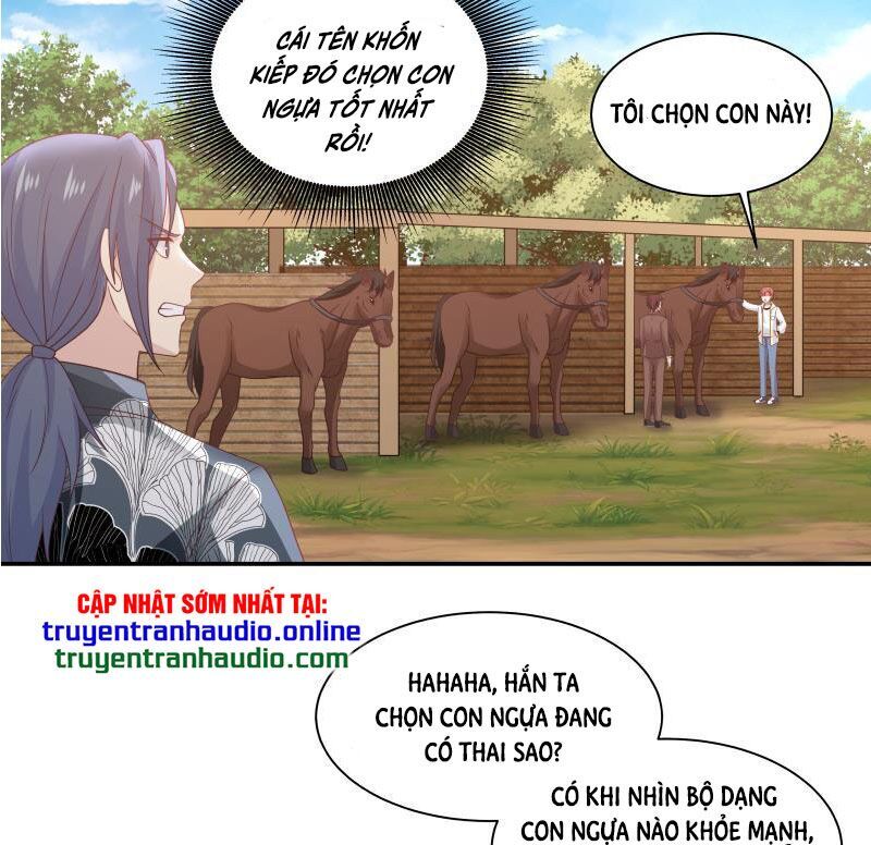 Trên Người Ta Có Một Con Rồng Chapter 283 - Next Chapter 284