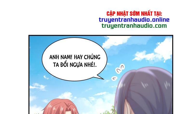 Trên Người Ta Có Một Con Rồng Chapter 283 - Next Chapter 284