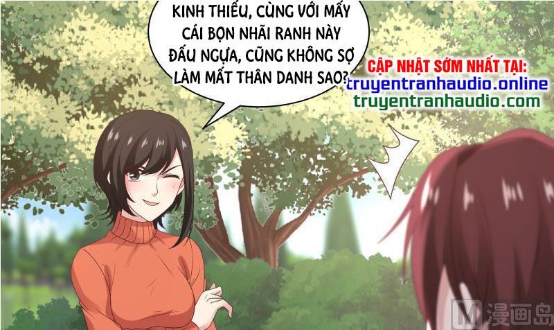 Trên Người Ta Có Một Con Rồng Chapter 283 - Next Chapter 284