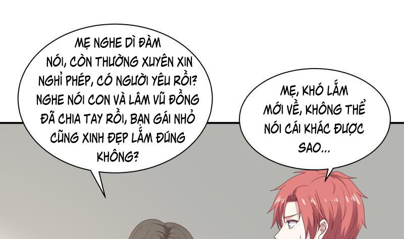 Trên Người Ta Có Một Con Rồng Chapter 290 - Next Chapter 291