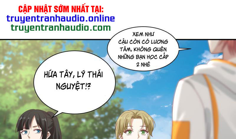 Trên Người Ta Có Một Con Rồng Chapter 290 - Next Chapter 291