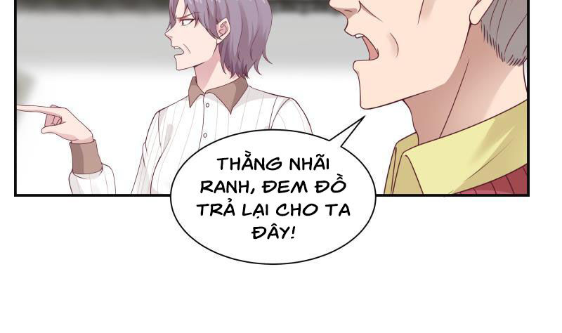 Trên Người Ta Có Một Con Rồng Chapter 290 - Next Chapter 291