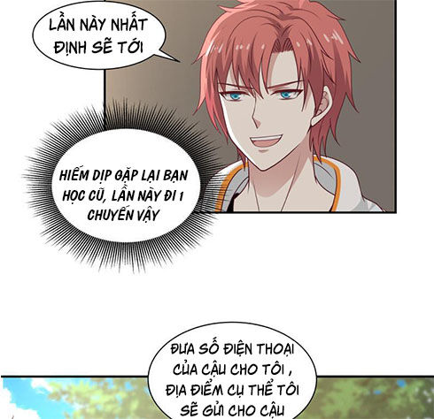 Trên Người Ta Có Một Con Rồng Chapter 290 - Next Chapter 291