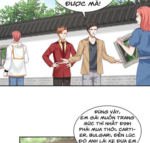 Trên Người Ta Có Một Con Rồng Chapter 290 - Next Chapter 291