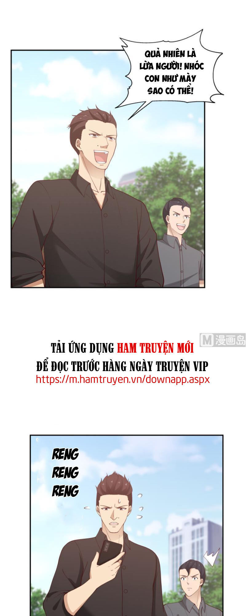 Trên Người Ta Có Một Con Rồng Chapter 296 - Next Chapter 297