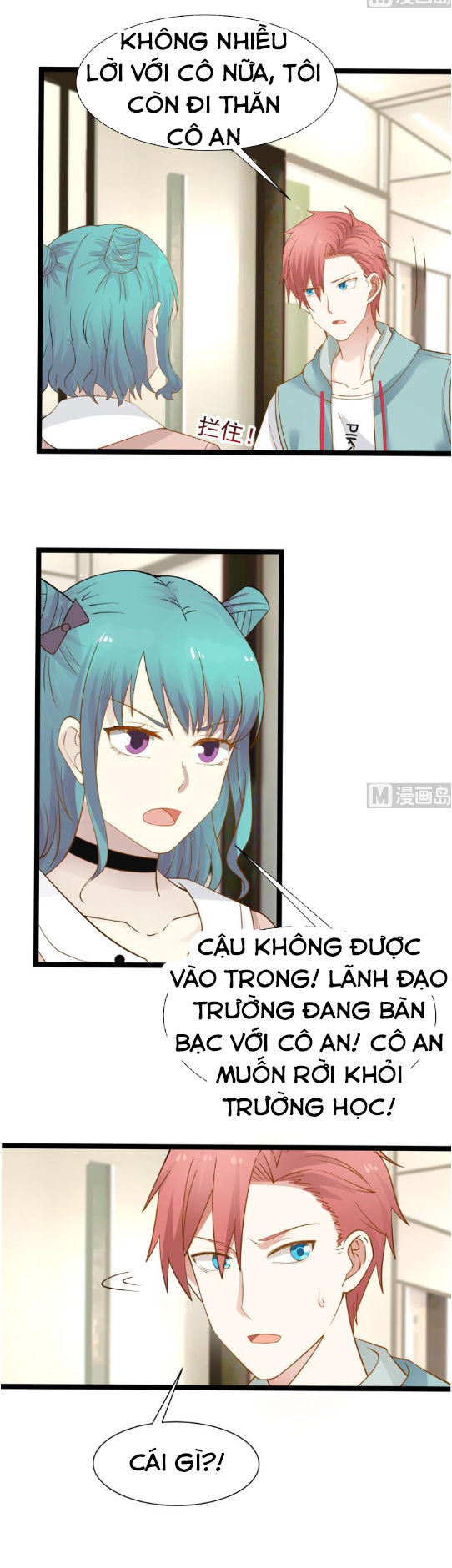 Trên Người Ta Có Một Con Rồng Chapter 33 - Next Chapter 34