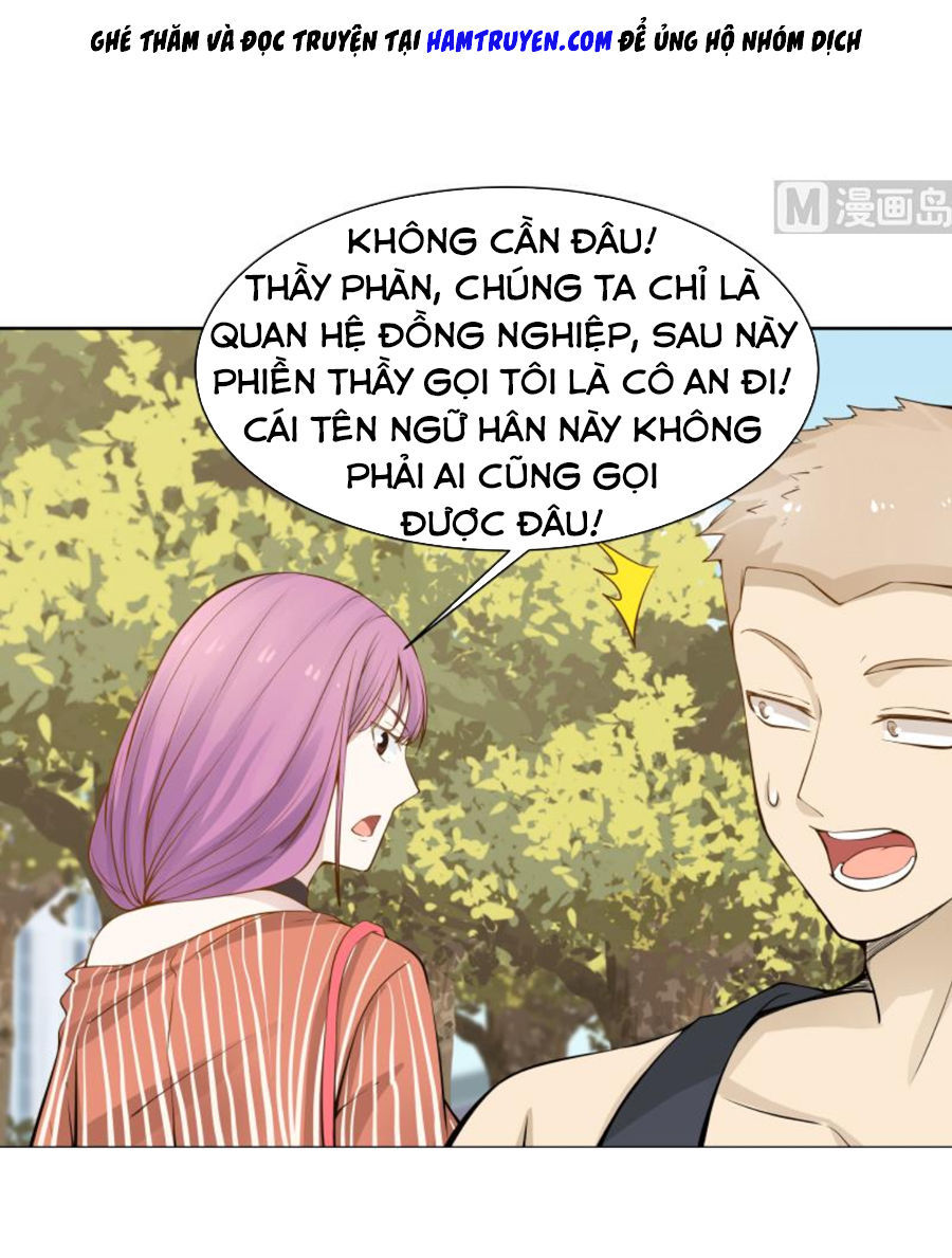 Trên Người Ta Có Một Con Rồng Chapter 36 - Next Chapter 37