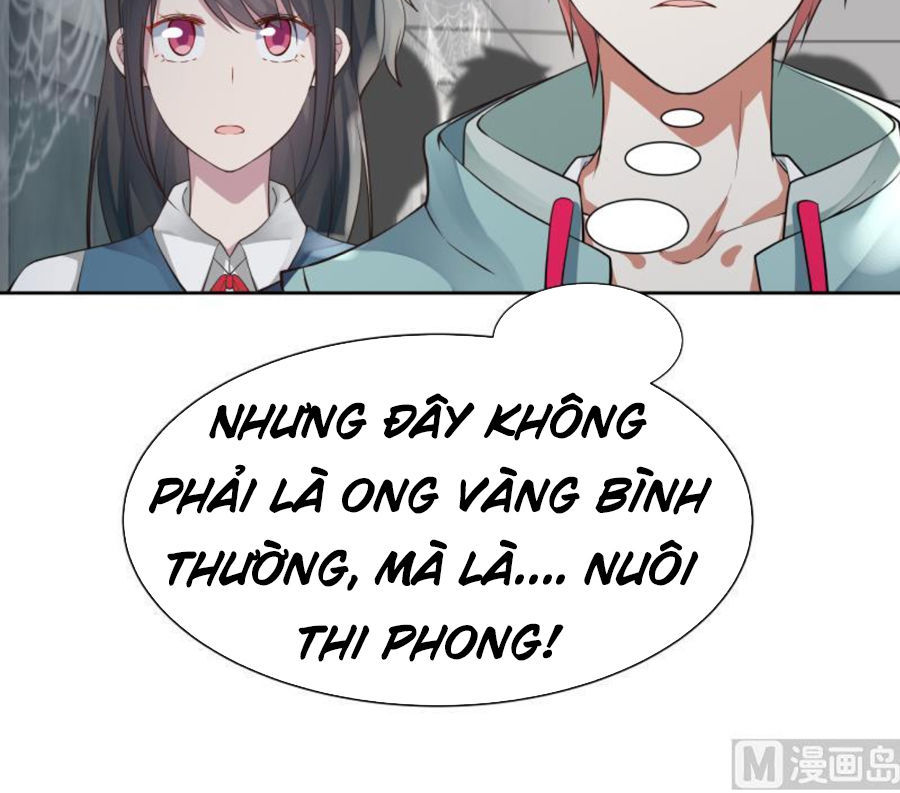 Trên Người Ta Có Một Con Rồng Chapter 38 - Next Chapter 39