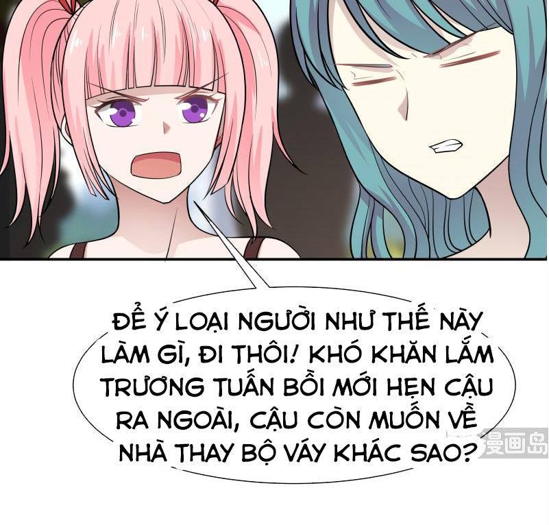 Trên Người Ta Có Một Con Rồng Chapter 41 - Next Chapter 42