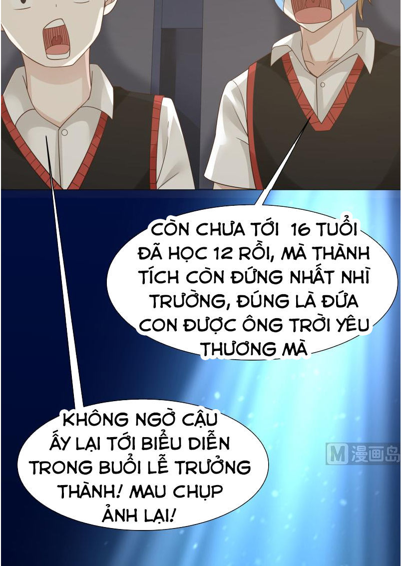 Trên Người Ta Có Một Con Rồng Chapter 43 - Next Chapter 44