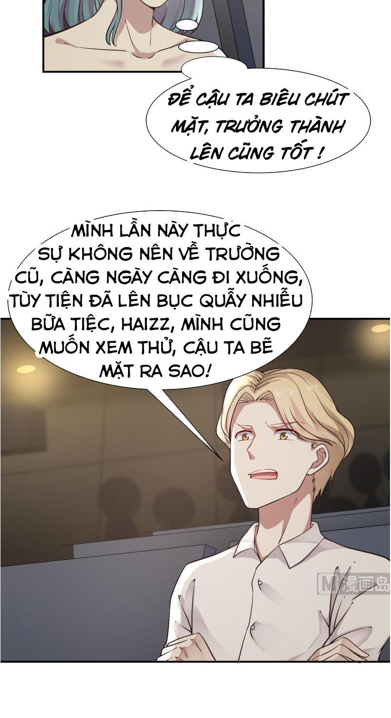 Trên Người Ta Có Một Con Rồng Chapter 45 - Next Chapter 46