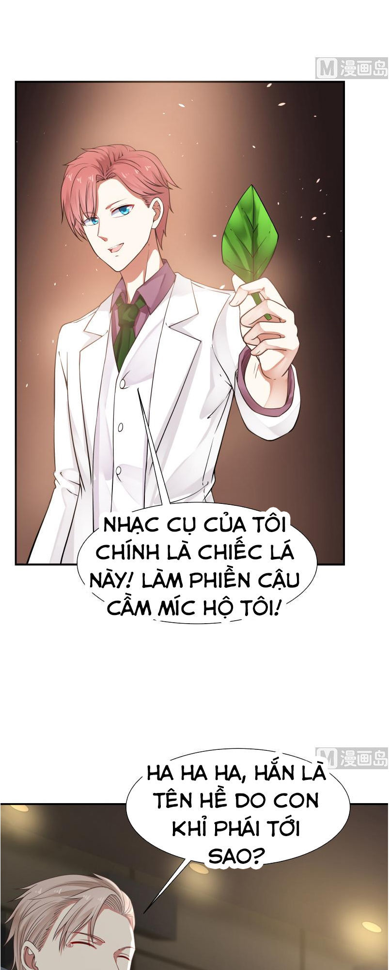 Trên Người Ta Có Một Con Rồng Chapter 45 - Next Chapter 46