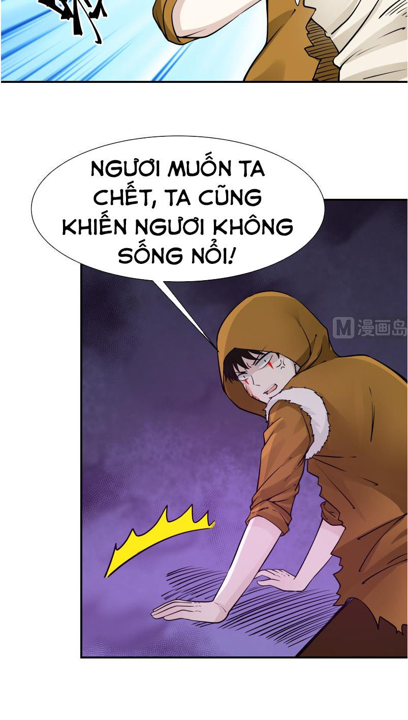 Trên Người Ta Có Một Con Rồng Chapter 52 - Next Chapter 53