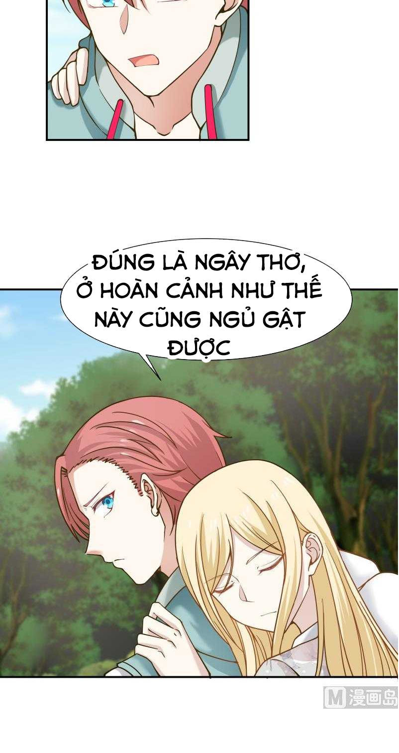 Trên Người Ta Có Một Con Rồng Chapter 54 - Next Chapter 55