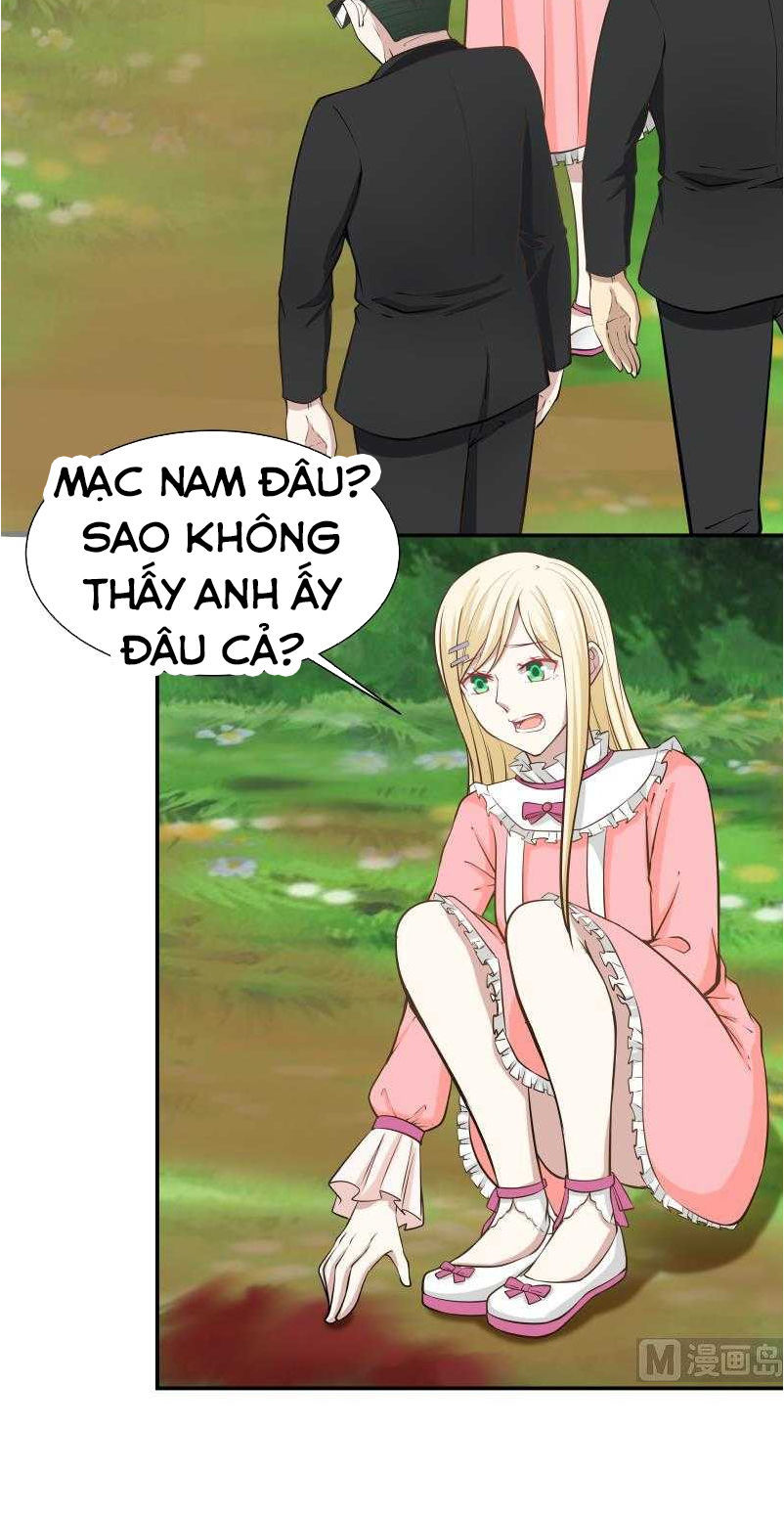 Trên Người Ta Có Một Con Rồng Chapter 60 - Next Chapter 61