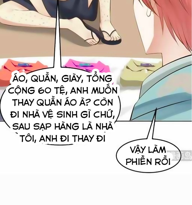 Trên Người Ta Có Một Con Rồng Chapter 63 - Next Chapter 64