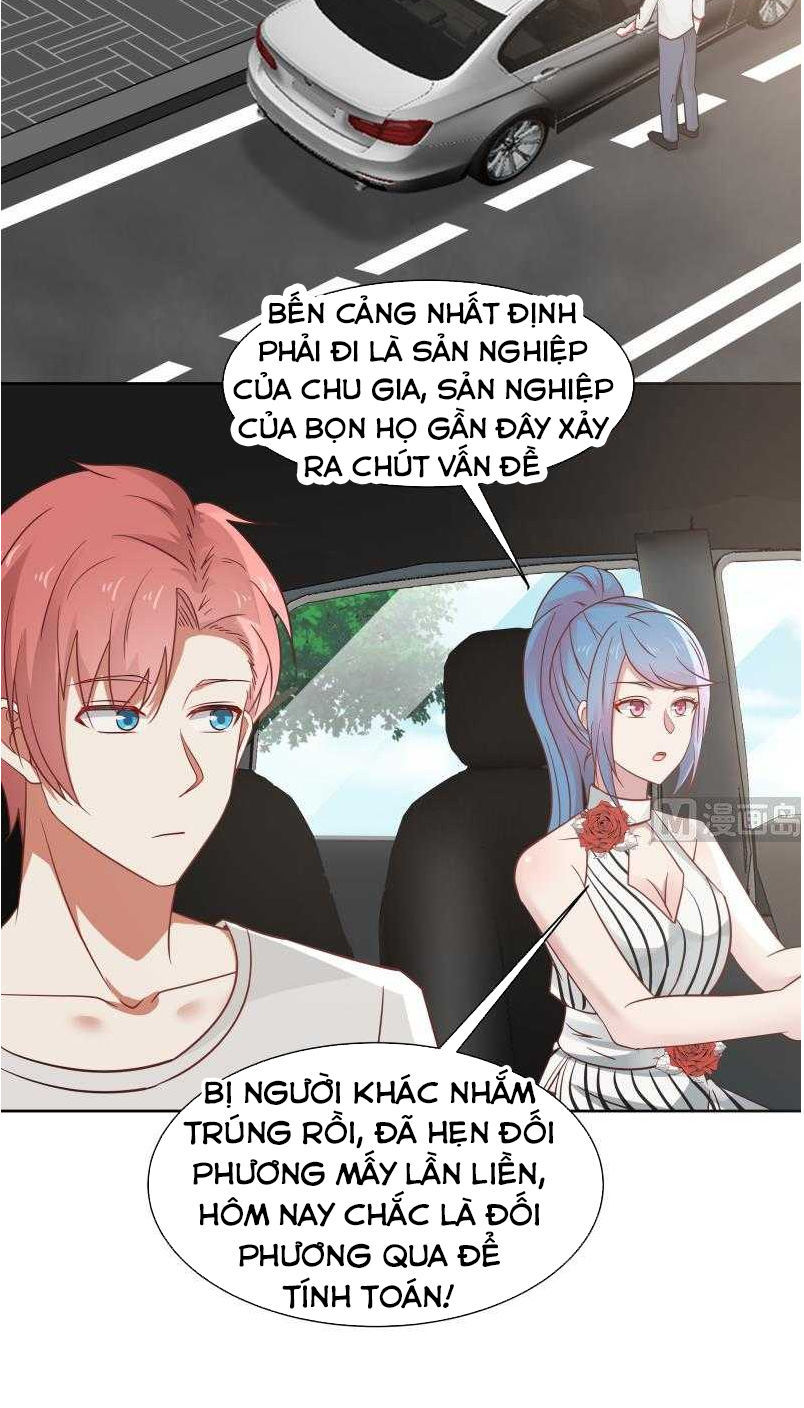 Trên Người Ta Có Một Con Rồng Chapter 65 - Next Chapter 66