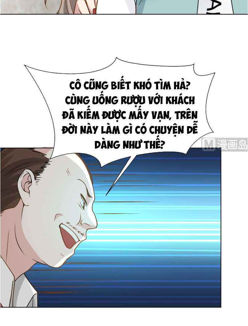 Trên Người Ta Có Một Con Rồng Chapter 76 - Next Chapter 77