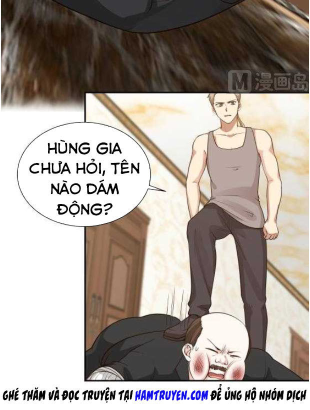 Trên Người Ta Có Một Con Rồng Chapter 80 - Next Chapter 81