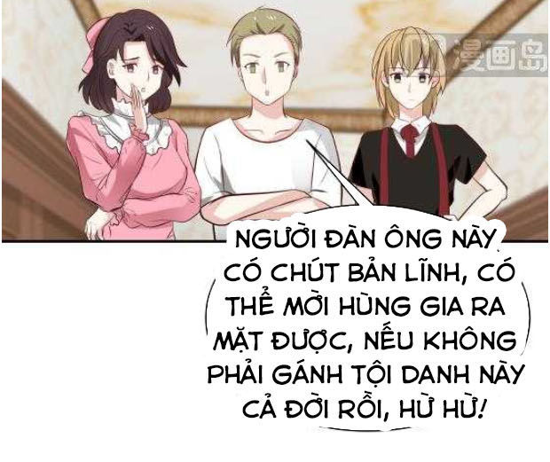 Trên Người Ta Có Một Con Rồng Chapter 80 - Next Chapter 81