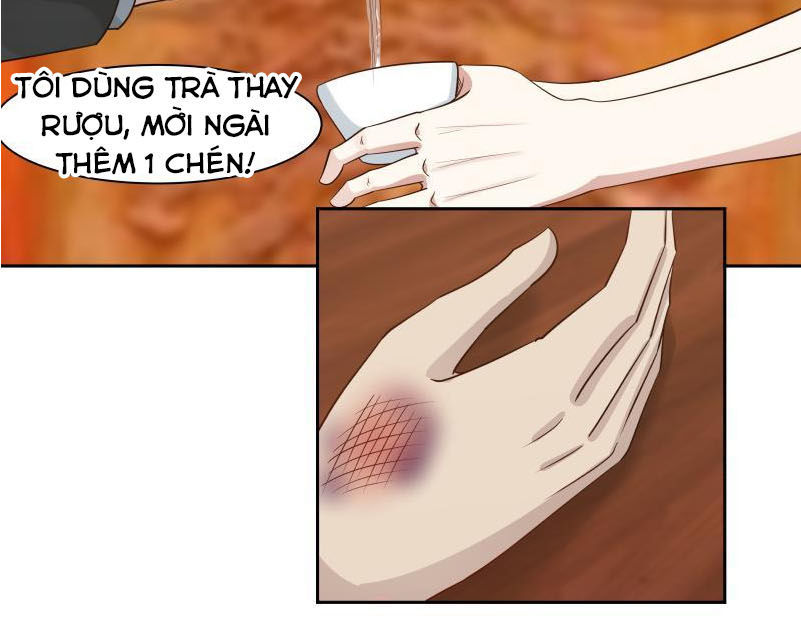 Trên Người Ta Có Một Con Rồng Chapter 82 - Next Chapter 83