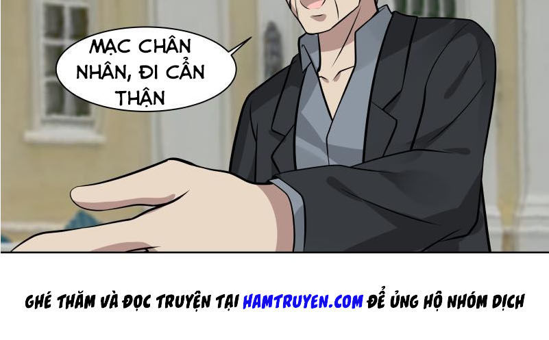 Trên Người Ta Có Một Con Rồng Chapter 82 - Next Chapter 83