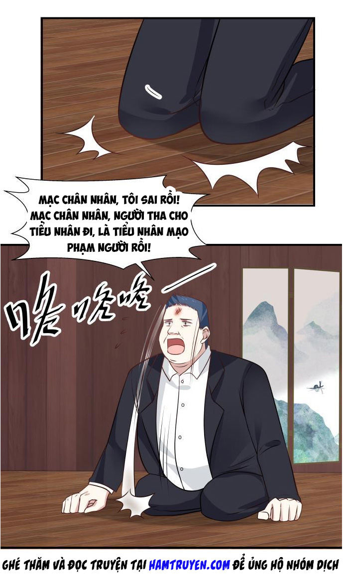 Trên Người Ta Có Một Con Rồng Chapter 99 - Next Chapter 100