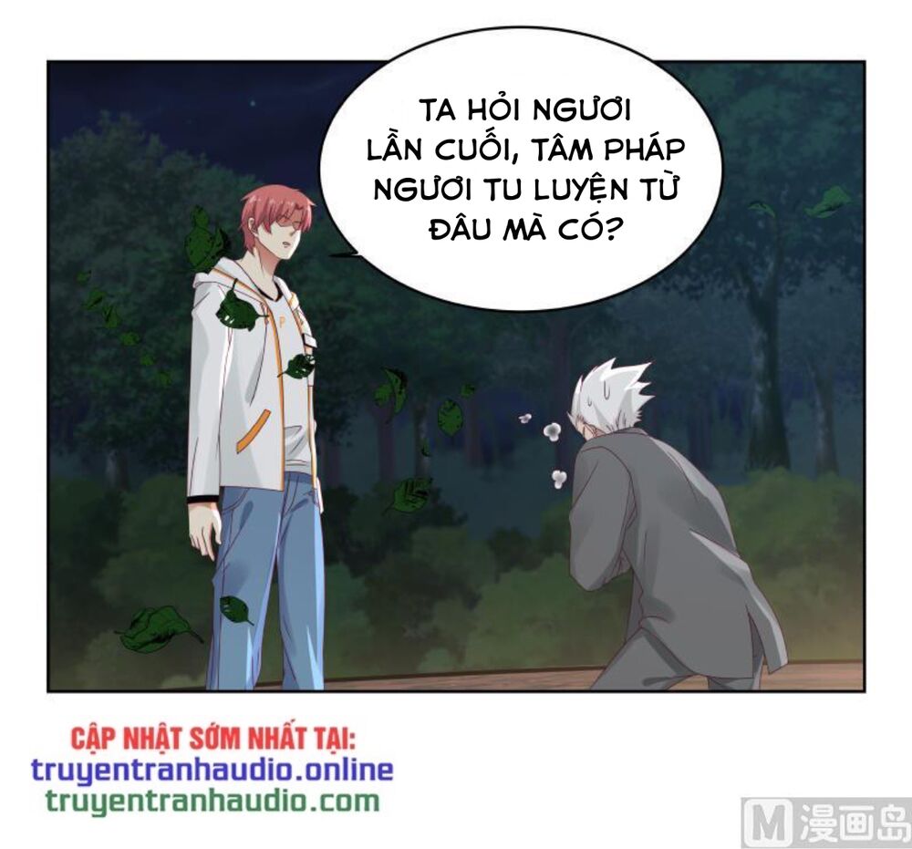 Trên Người Ta Có Một Con Rồng Chapter 263 - Next Chapter 264