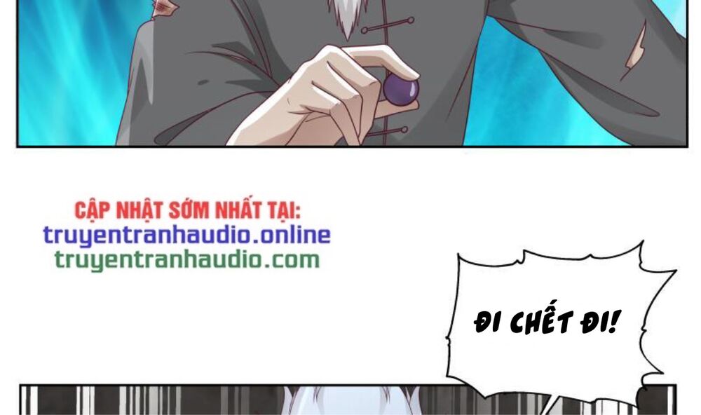 Trên Người Ta Có Một Con Rồng Chapter 263 - Next Chapter 264