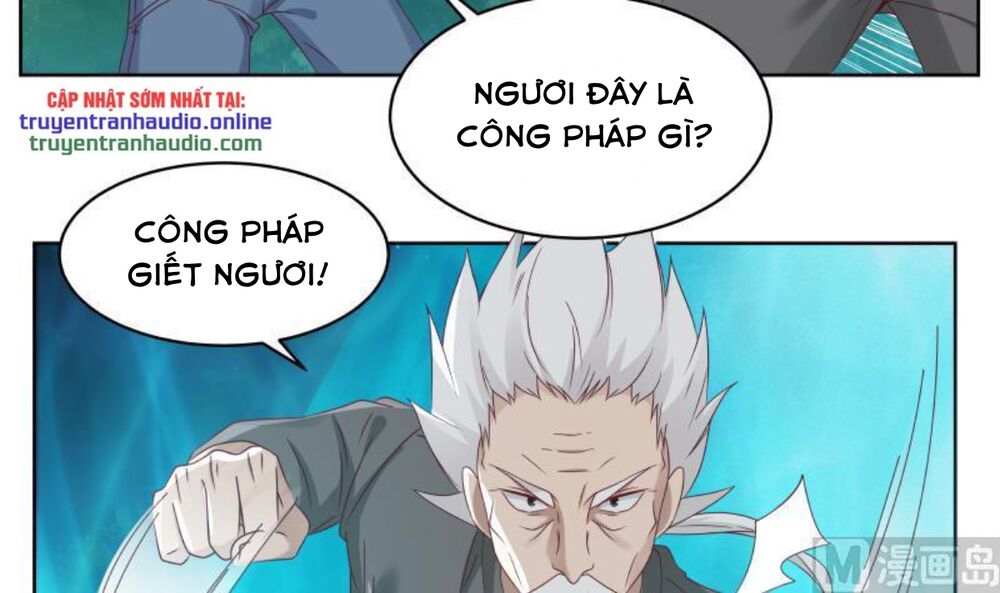 Trên Người Ta Có Một Con Rồng Chapter 263 - Next Chapter 264