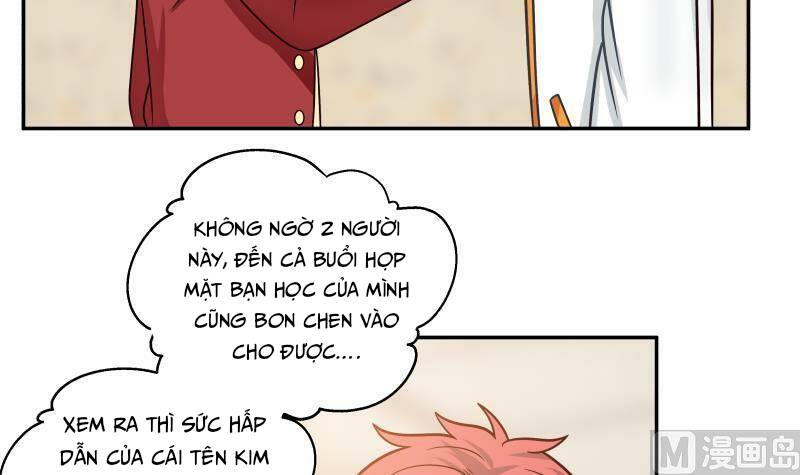 Trên Người Ta Có Một Con Rồng Chapter 291 - Next Chapter 292