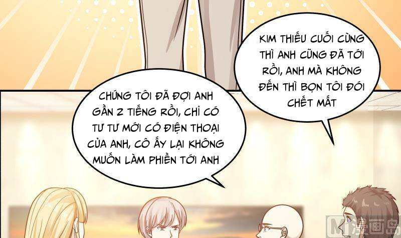 Trên Người Ta Có Một Con Rồng Chapter 291 - Next Chapter 292