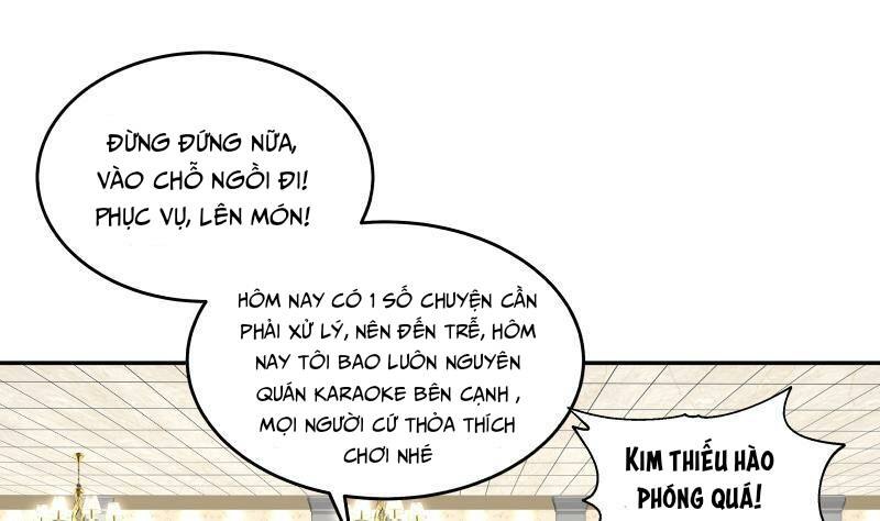 Trên Người Ta Có Một Con Rồng Chapter 291 - Next Chapter 292