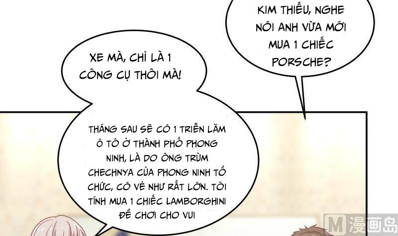 Trên Người Ta Có Một Con Rồng Chapter 291 - Next Chapter 292