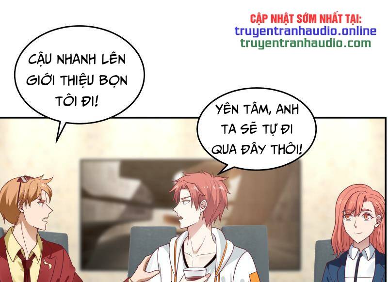 Trên Người Ta Có Một Con Rồng Chapter 291 - Next Chapter 292