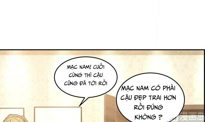 Trên Người Ta Có Một Con Rồng Chapter 291 - Next Chapter 292