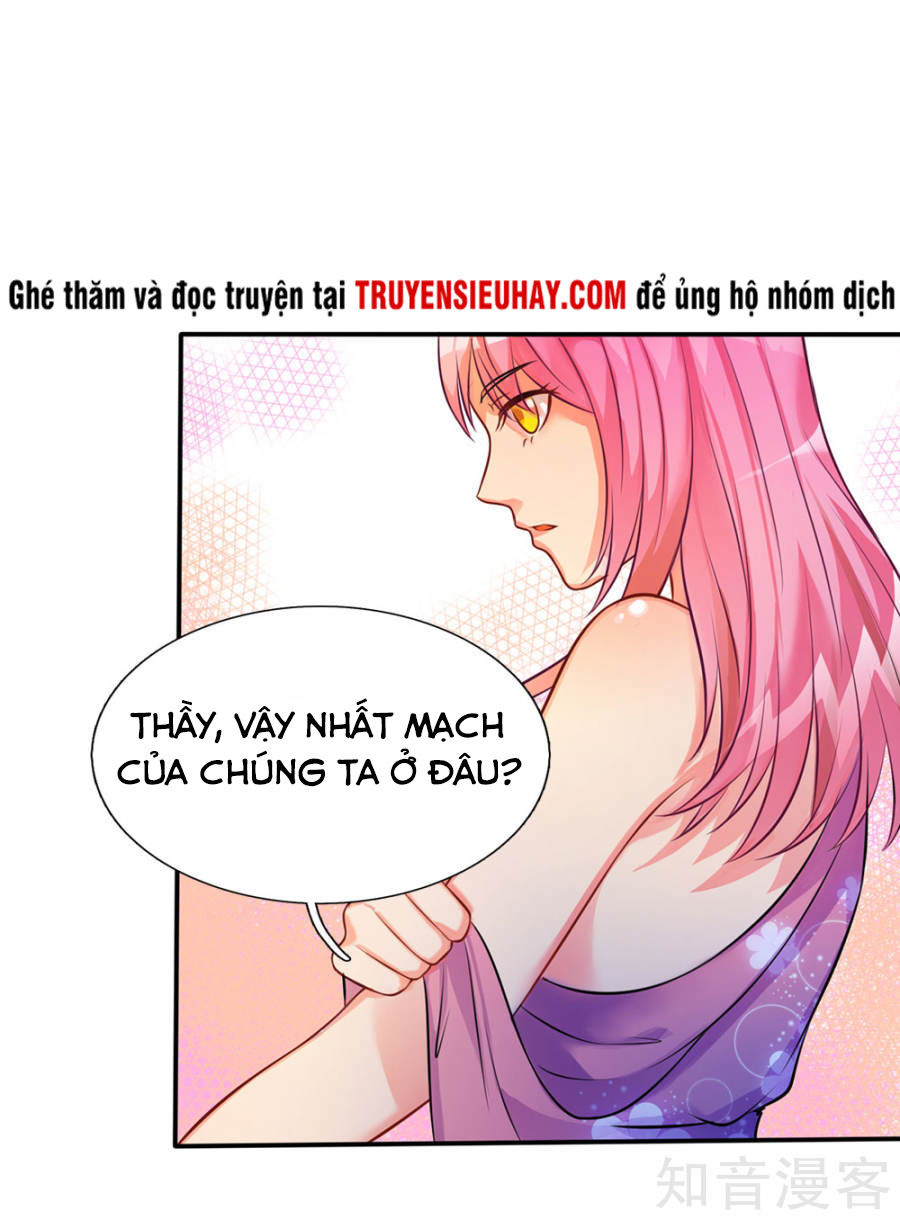 Ngạo Thị Thiên Địa Chapter 10 - Next Chapter 11